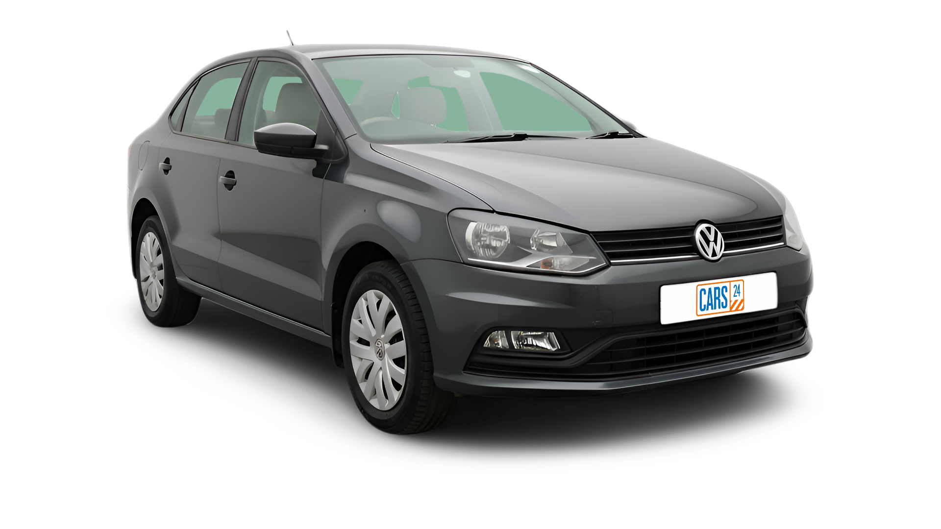 Volkswagen Ameo-img
